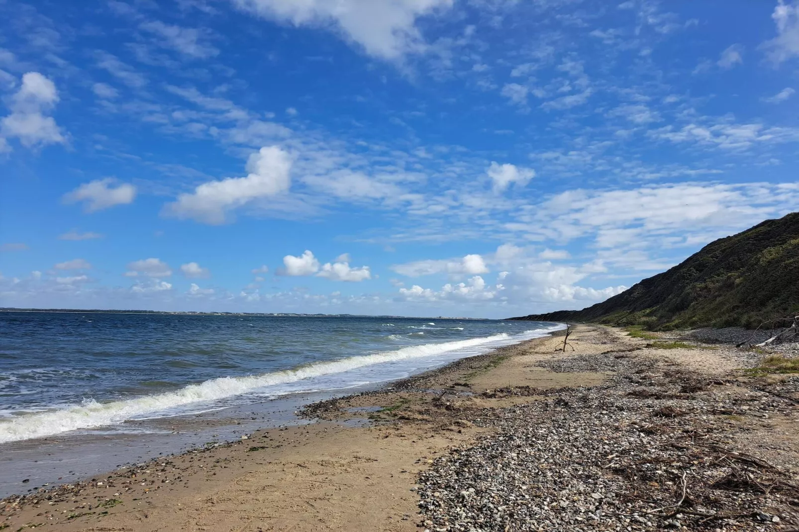 7 Personen Ferienhaus in Struer-By Traum-Wasserblick