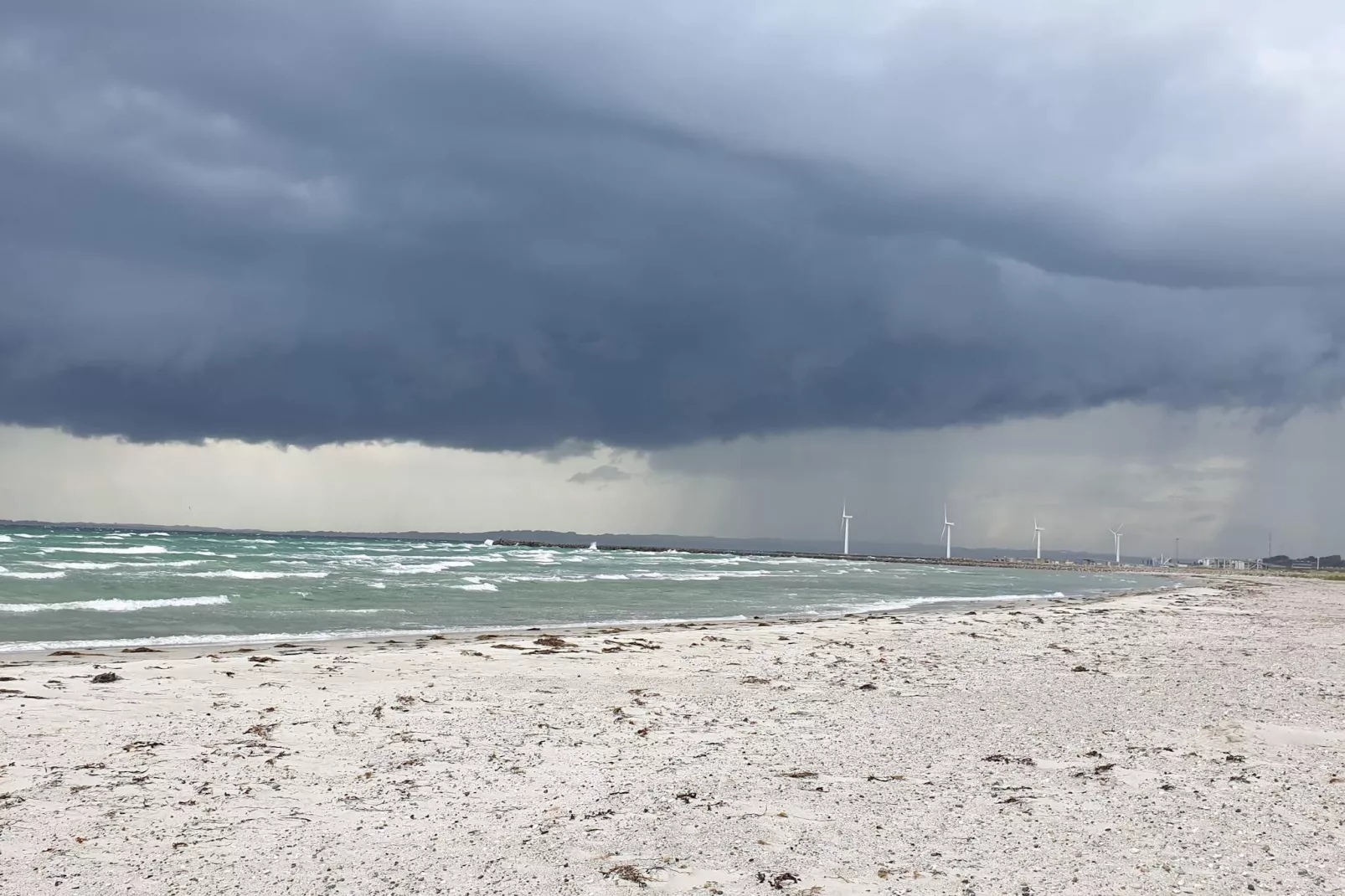 6 person holiday home in Ebeltoft-By Traum