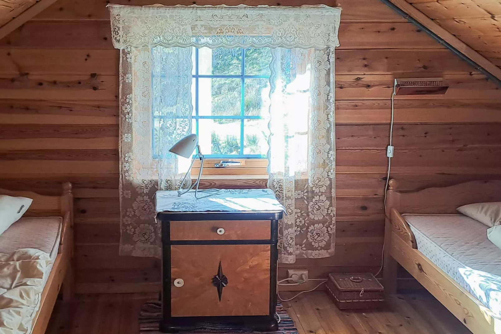 HEIMIGARDEN-Intérieur