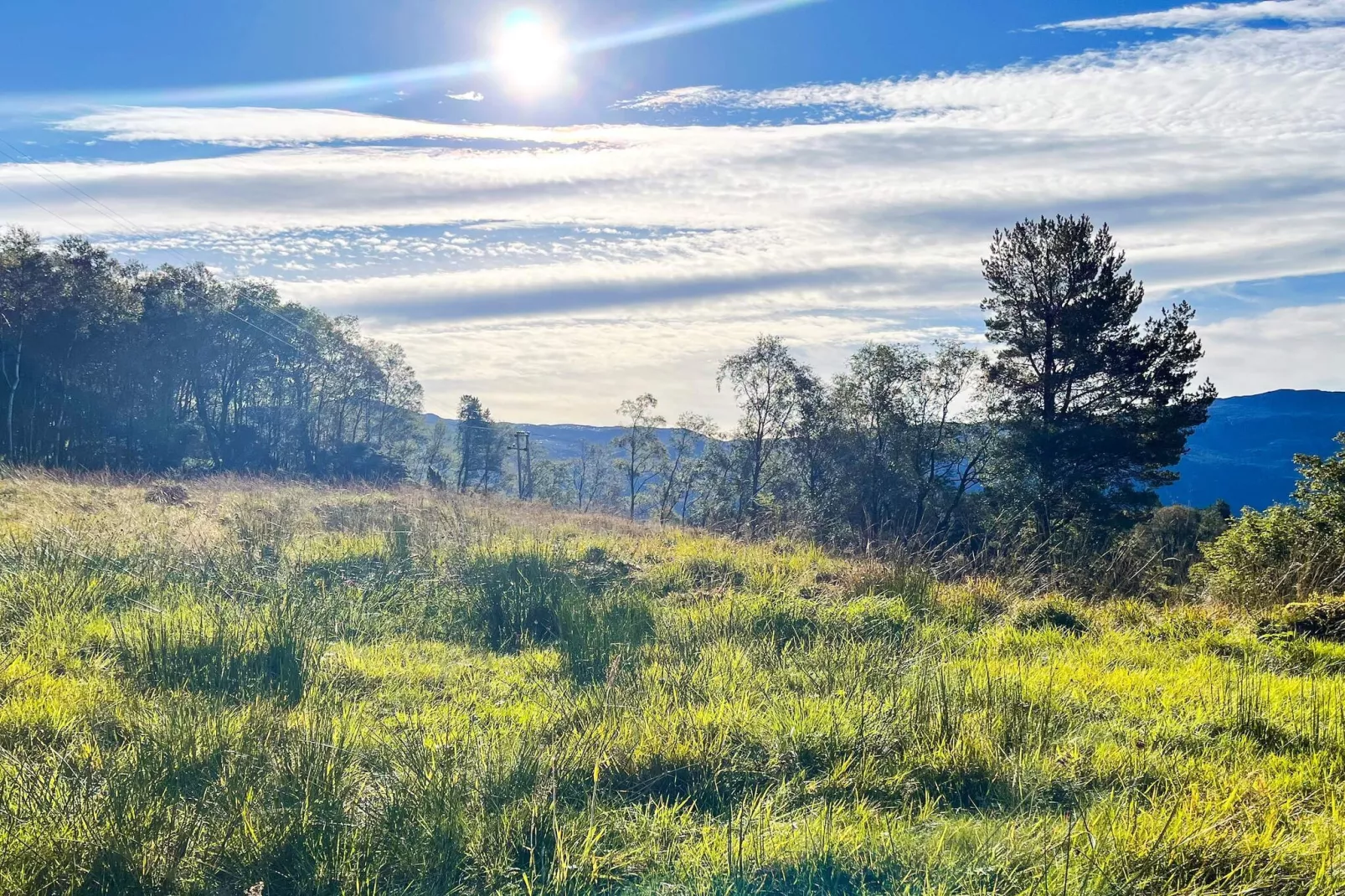 5 person holiday home in Brekke-By Traum-Outdoor