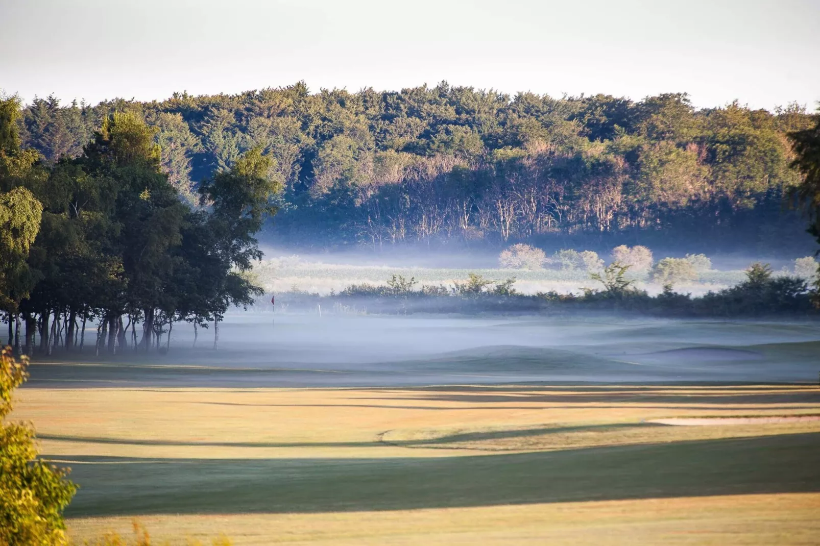 Maison de vacances pour 6 a Stubbekøbing-By Traum-Non tagué