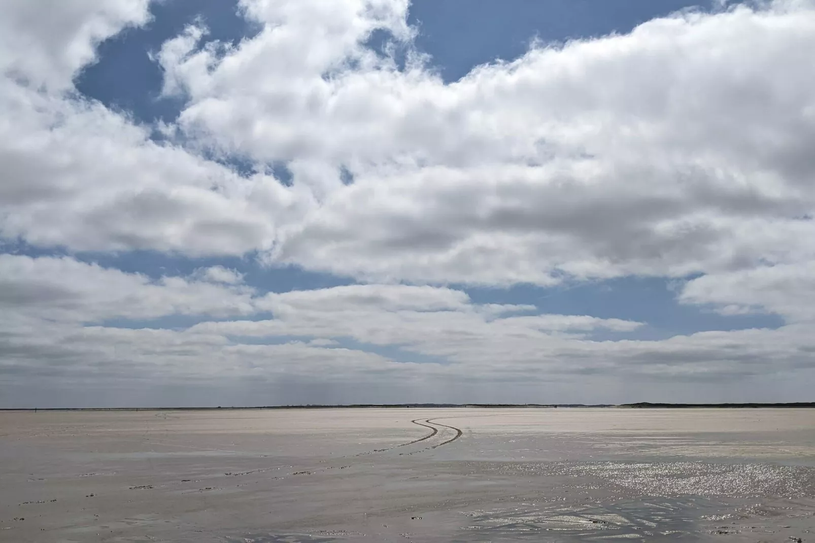 Pet-friendly Rømø Getaway Apartment-Untagged