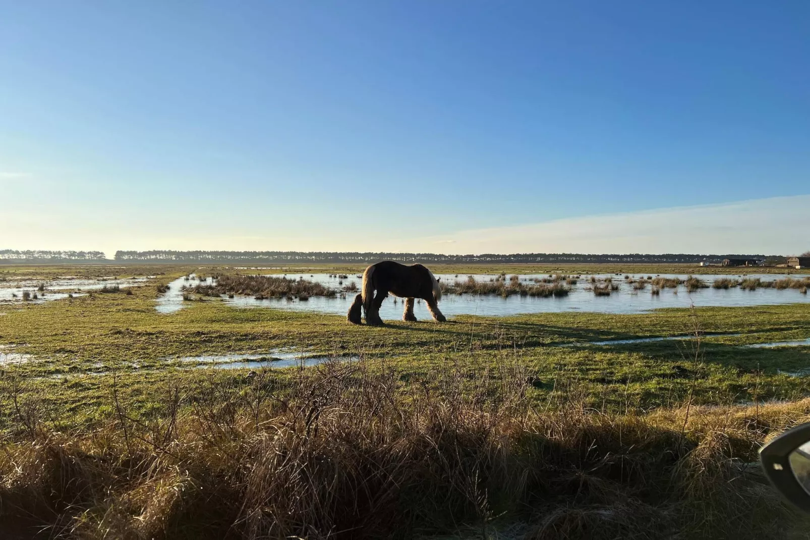 6 Personen Ferienhaus in Rømø-By Traum-Wasserblick