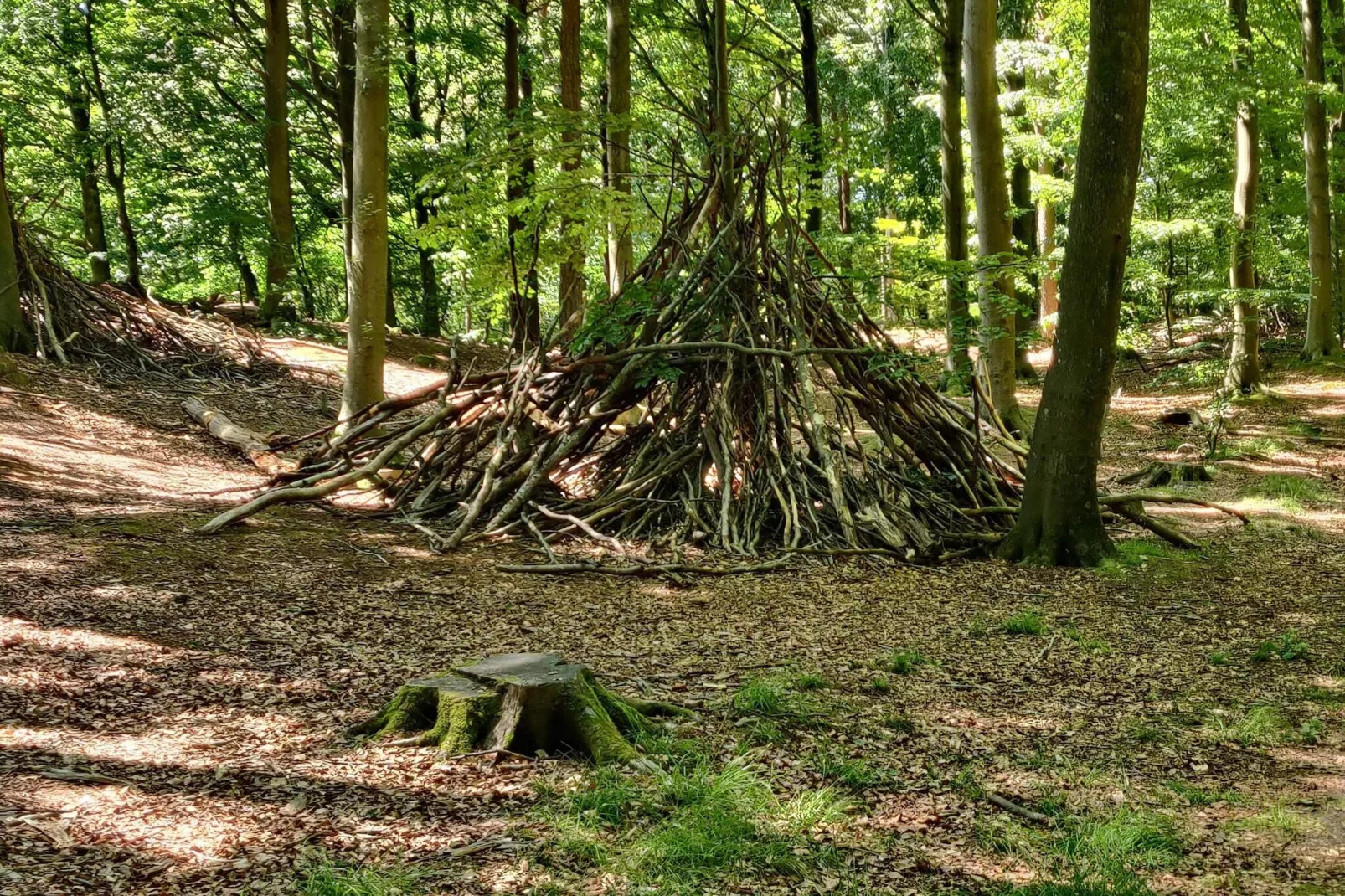 Maison de vacances pour 6 a Oksbøl-By Traum-Non tagué