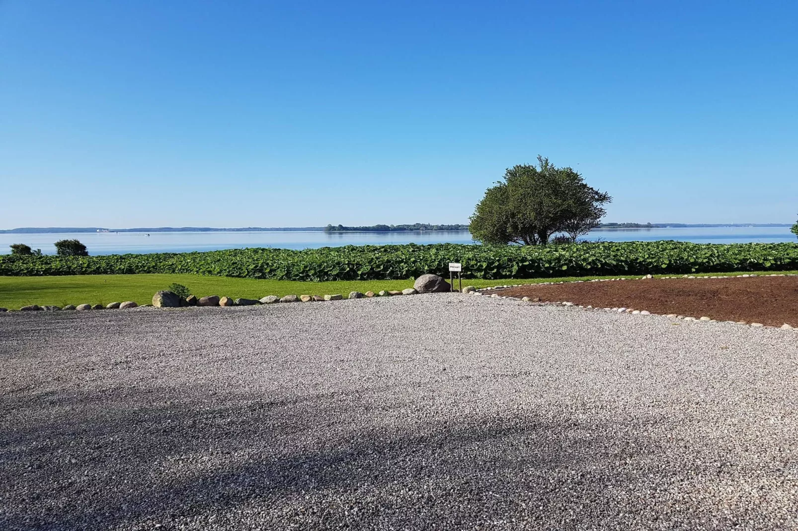 6 Personen Ferienhaus in Egernsund-By Traum-Wasserblick