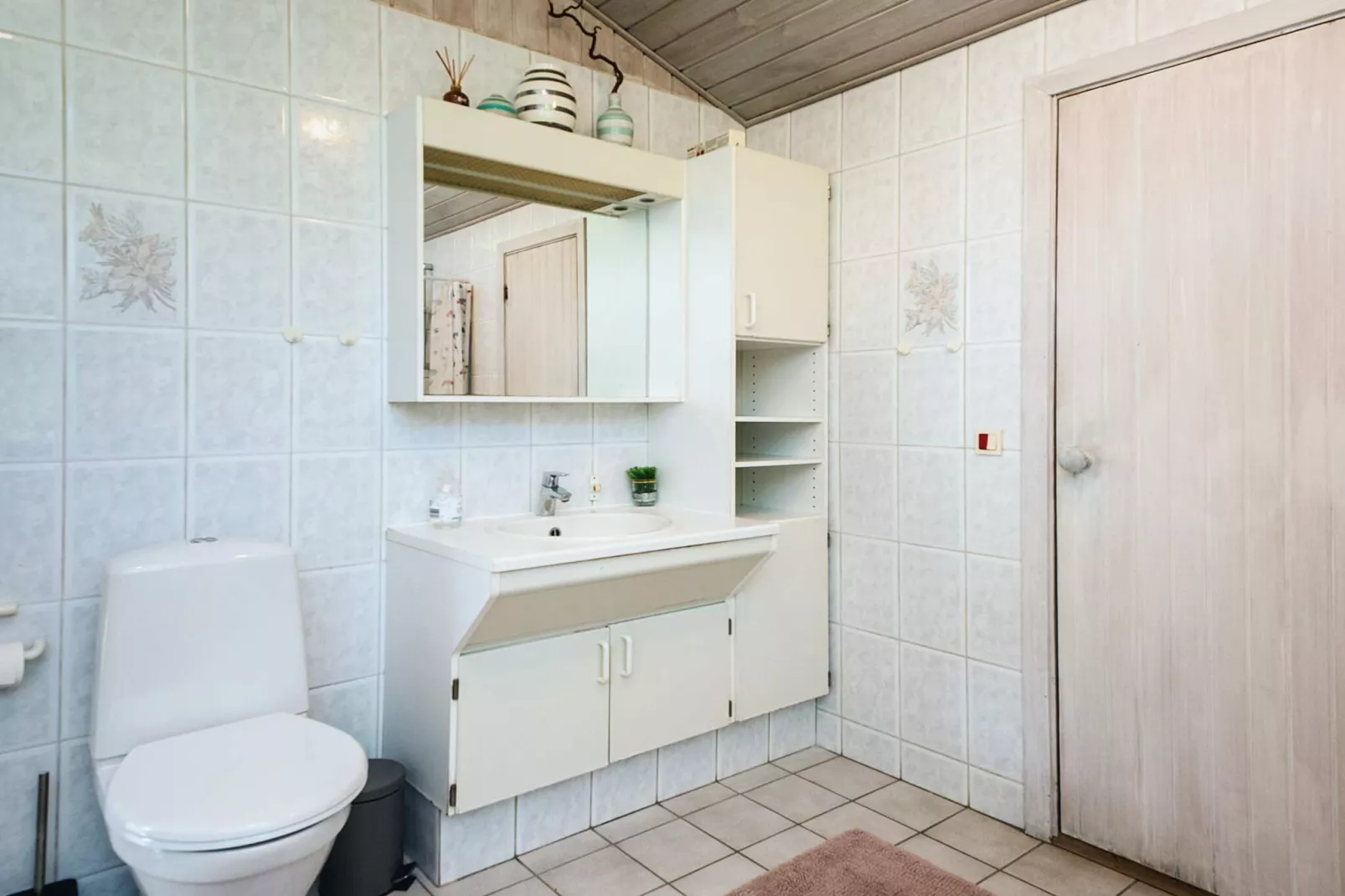 Luxury Spa Retreat in Blavand - By Traum Ferienwohnungen-Indoor