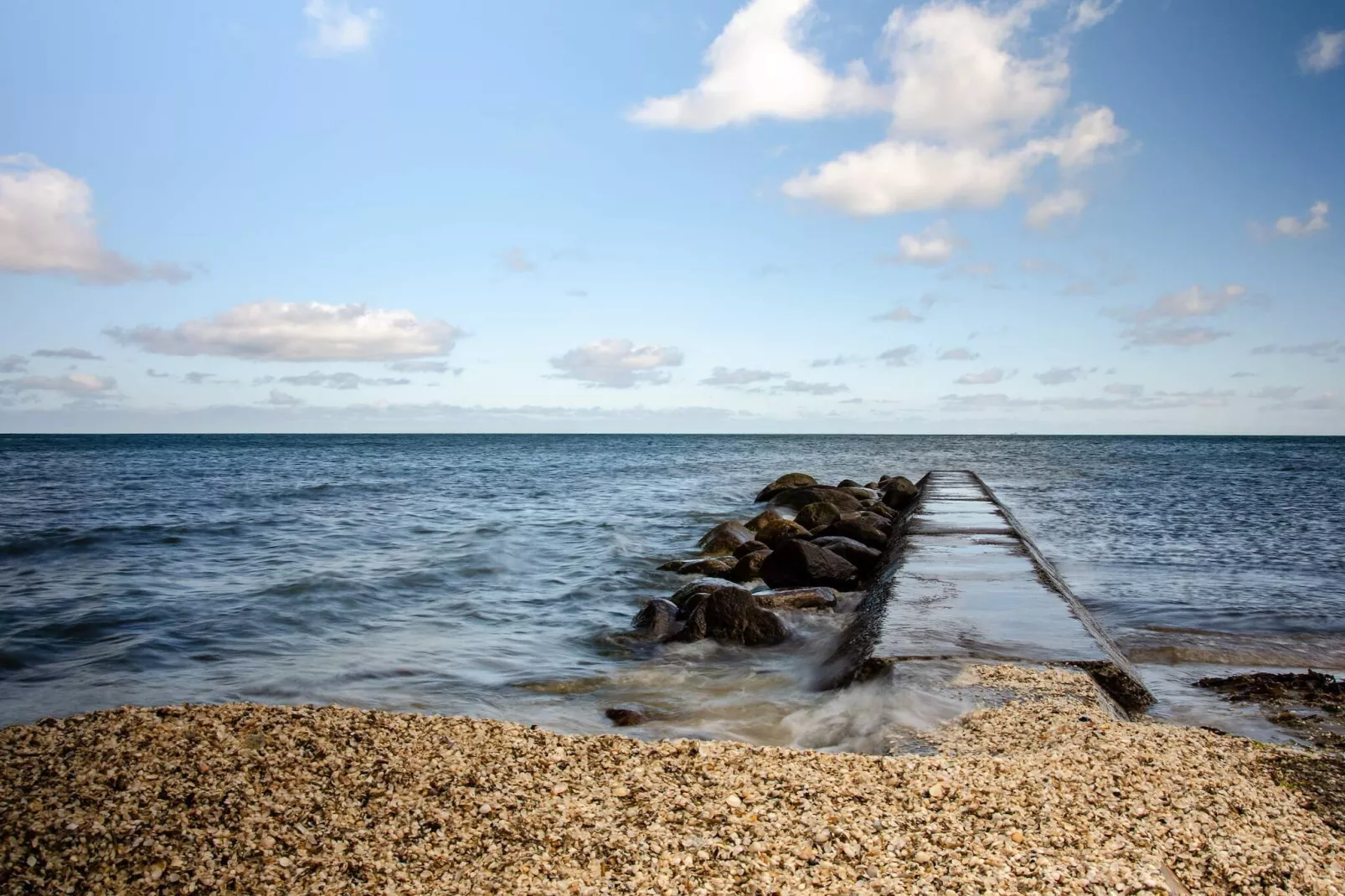 8 person holiday home in Ålbæk-By Traum-Water view