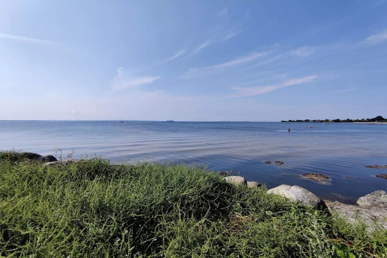 Vue panoramique de luxe -- By Traum Ferienwohnungen-Vue sur l'eau