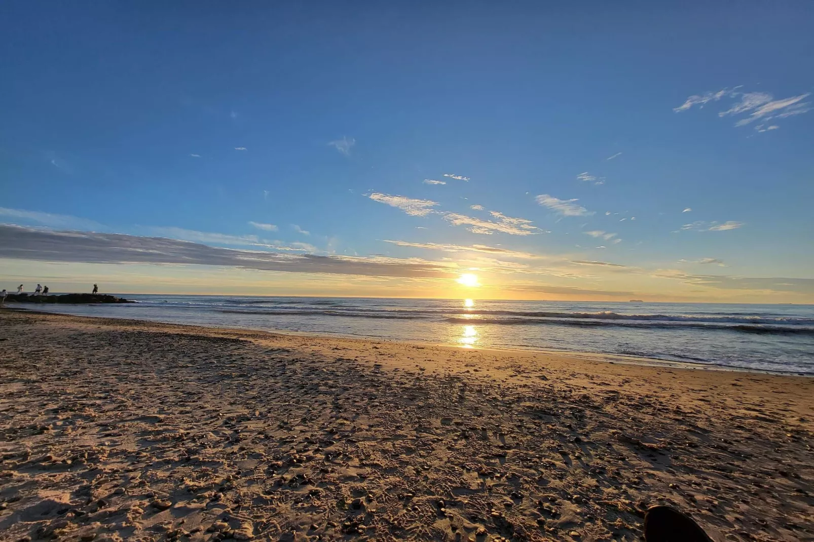 4 person holiday home in Skagen-By Traum-Water view