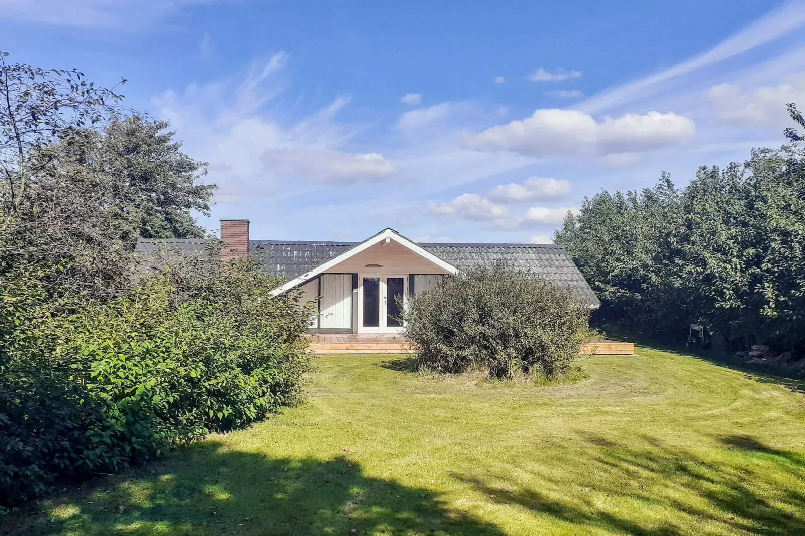 Seaside Rustic Retreat - By Traum Ferienwohnungen-Outdoor