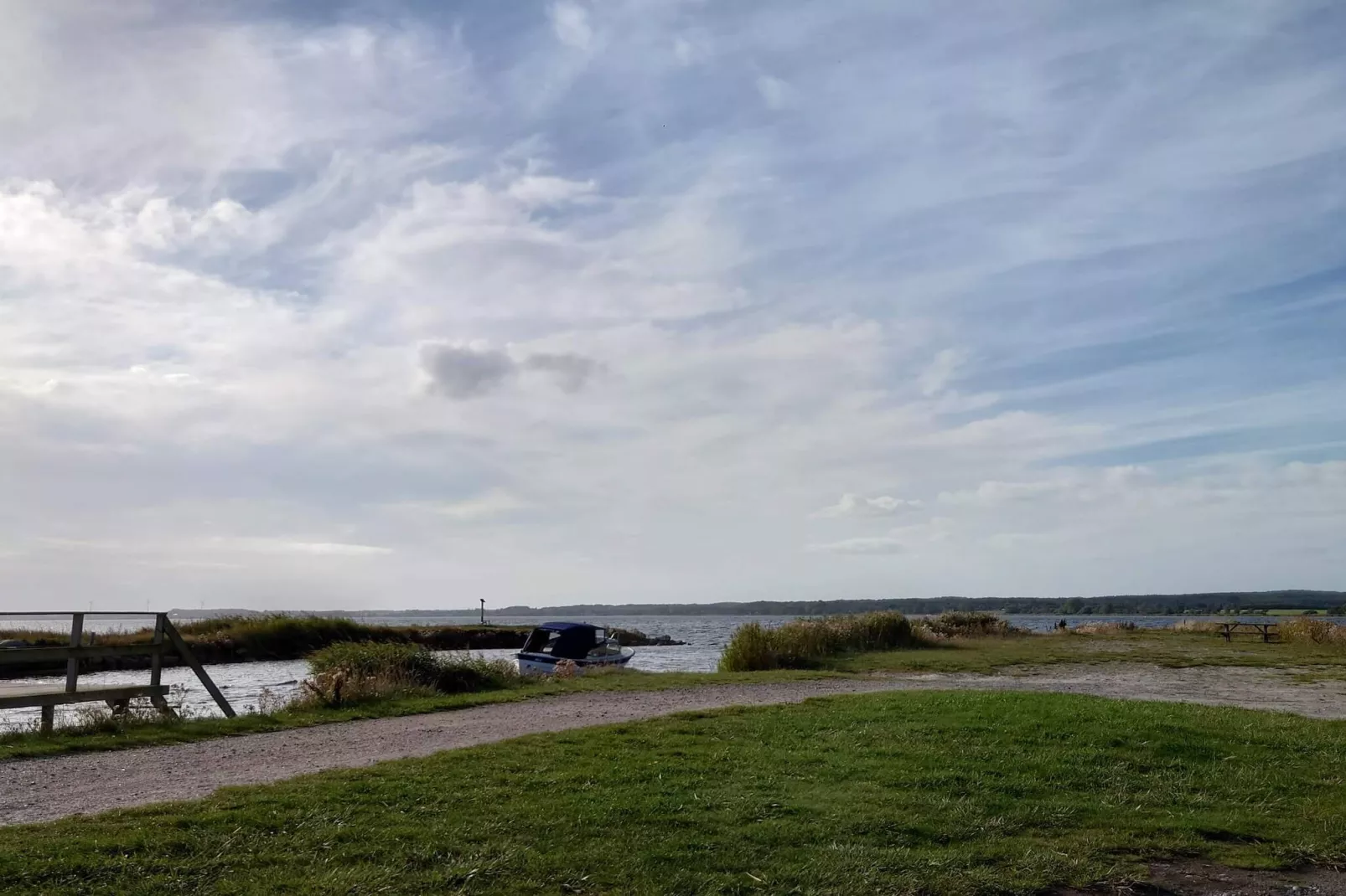 Seaside Escape in Praesto - By Traum Ferienwohnungen-Untagged