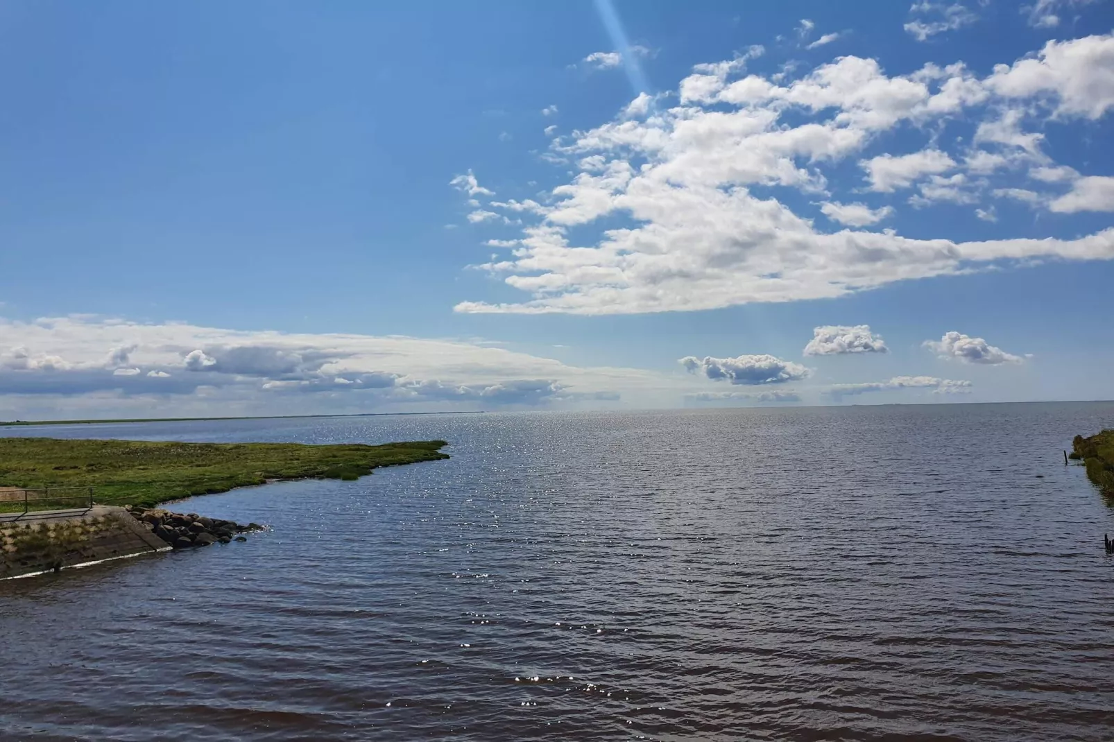 4 person holiday home in Bramming-By Traum