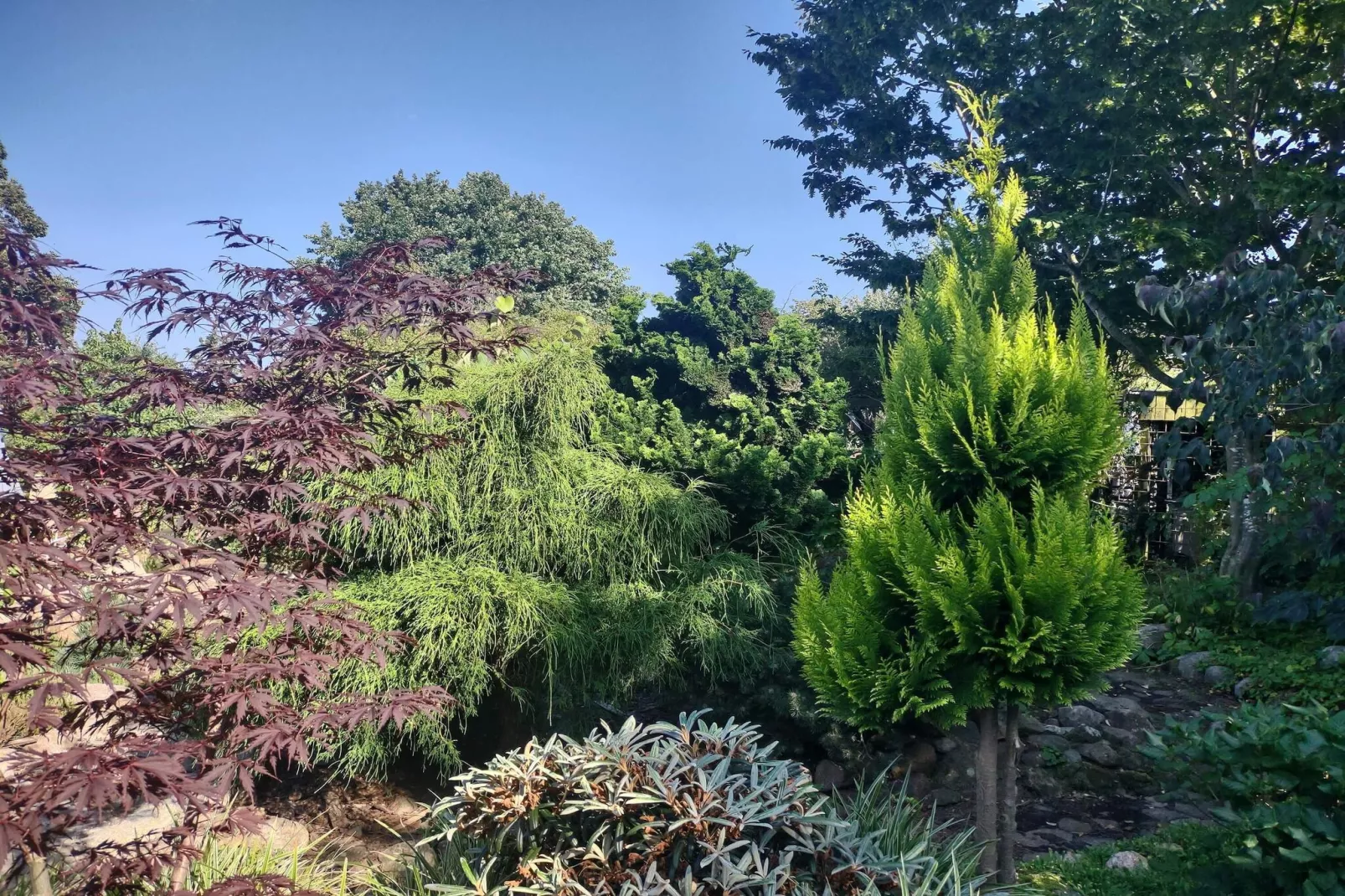 Idyllisches Meer in Svaneke -- By Traum Ferienwohnungen-Nicht zugeordnet