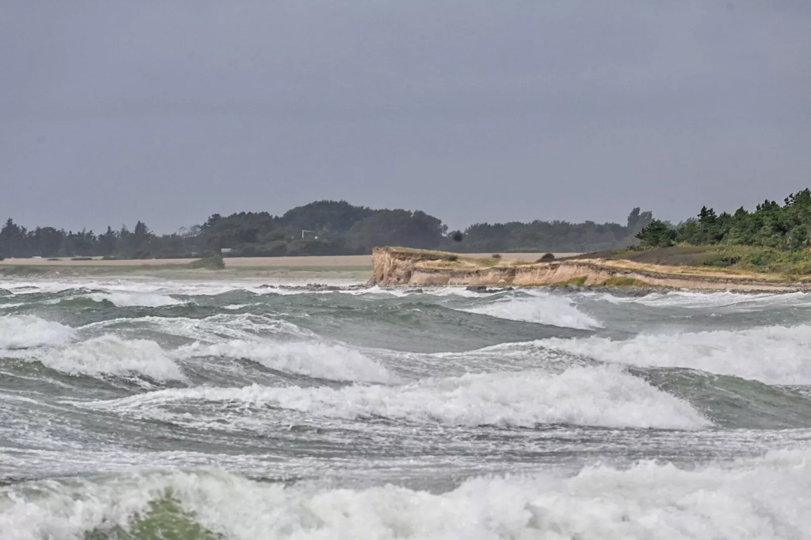 Luxus Strandhaus -- By Traum Ferienwohnungen-Wasserblick