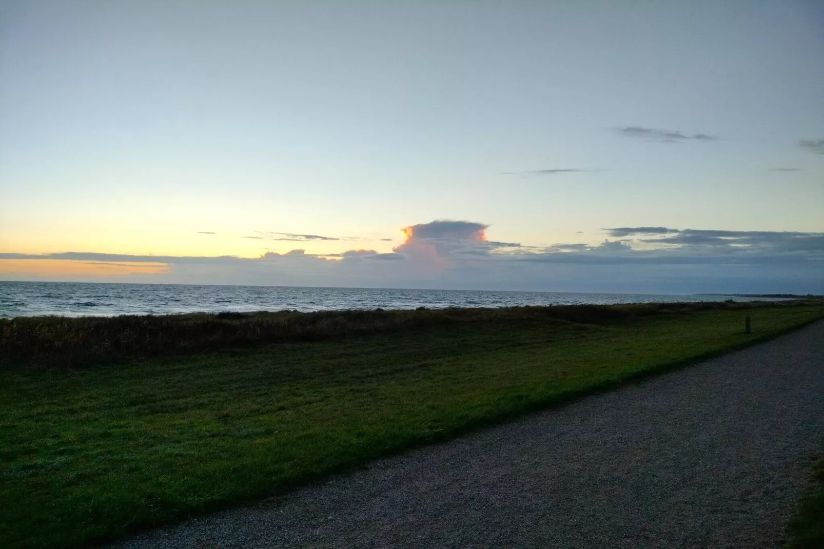 10 person holiday home in Rødby-By Traum-Water view