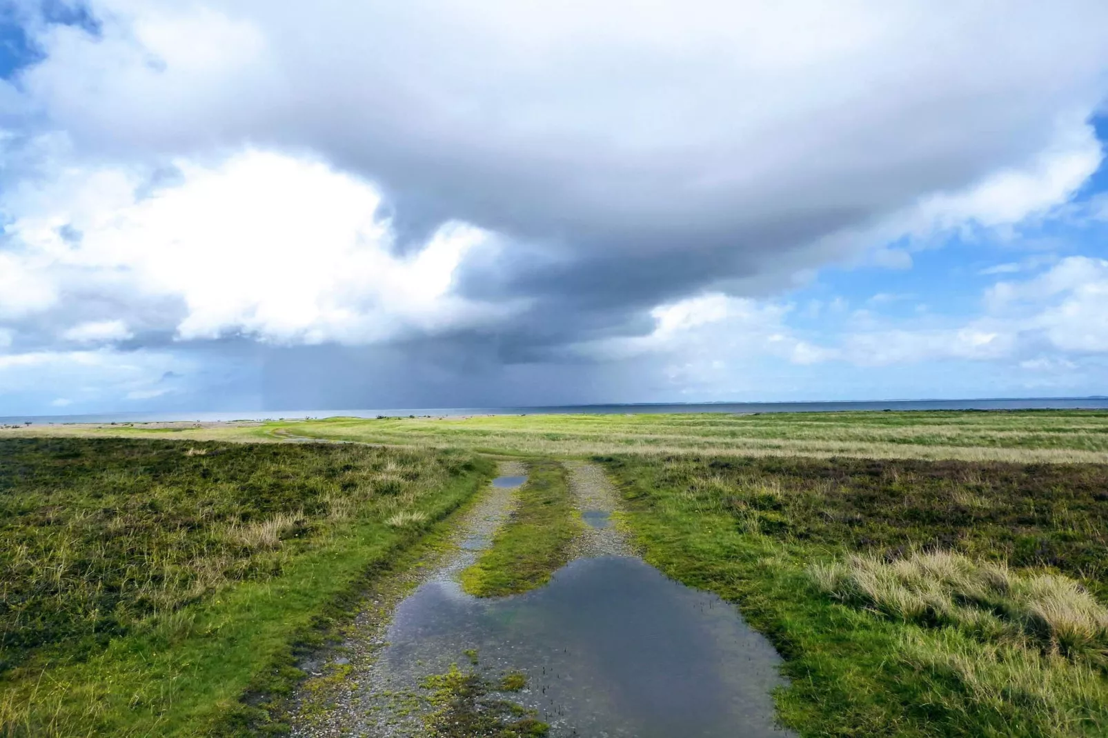 8 Personen Ferienhaus in Lemvig-By Traum-Nicht zugeordnet
