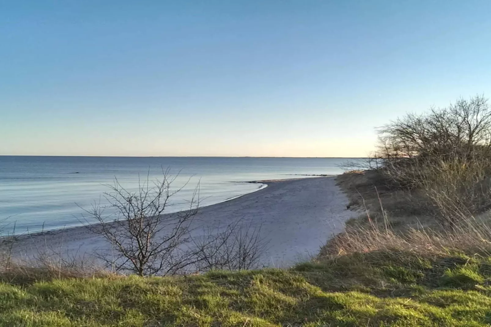 Luxury Retreat with Spa - By Traum Ferienwohnungen-Water view