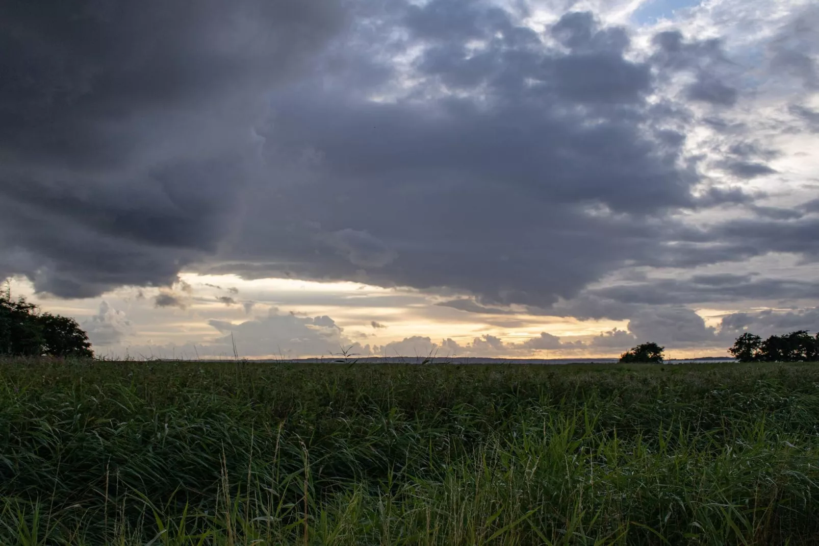 6 person holiday home in Nibe-By Traum-Untagged