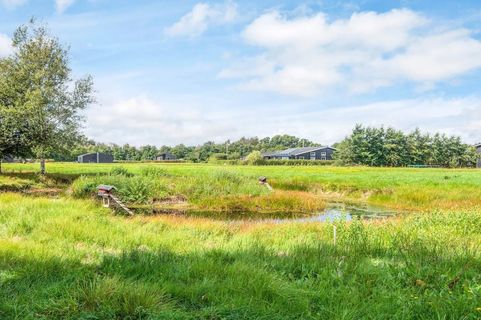 10 person holiday home in Ansager-By Traum-Untagged