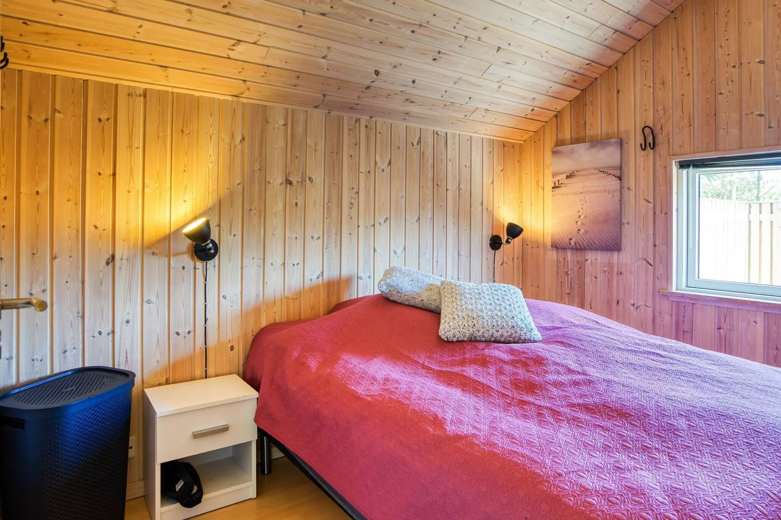 Retraite de luxe a Kramnitze -- By Traum Ferienwohnungen-Intérieur