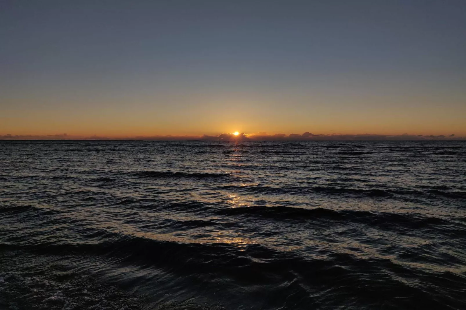 10 person holiday home in Allingåbro-By Traum-Water view