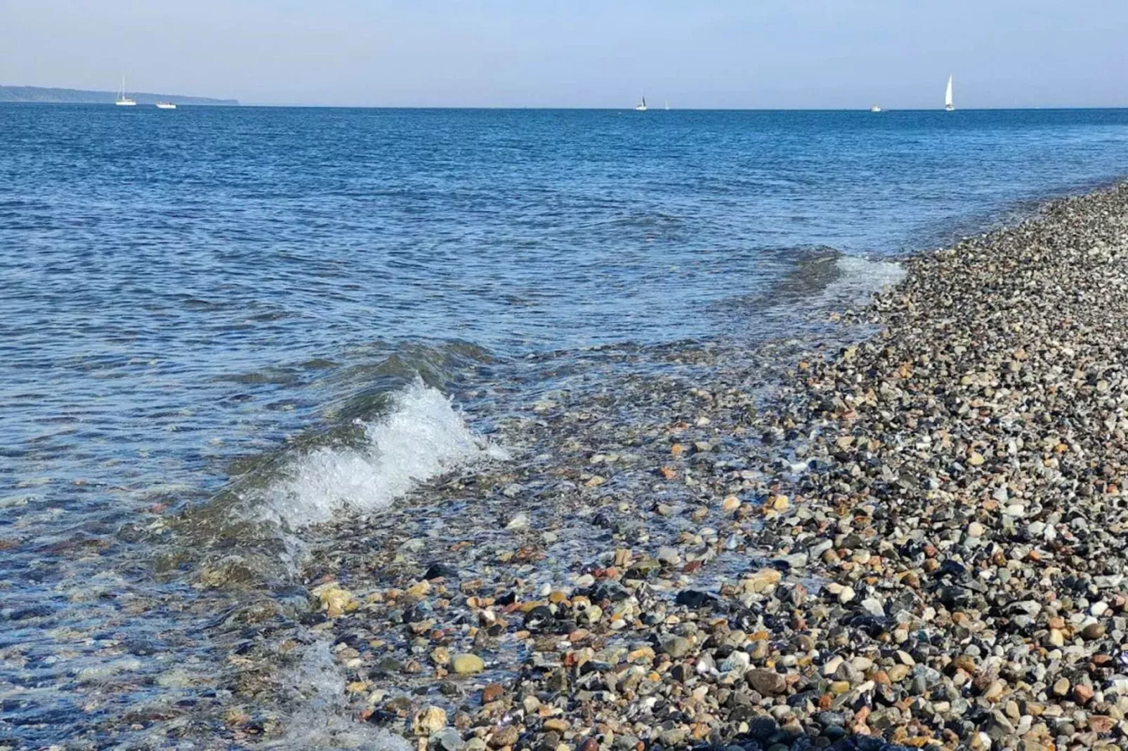 Retraite de luxe avec spa -- By Traum Ferienwohnungen-Vue sur l'eau