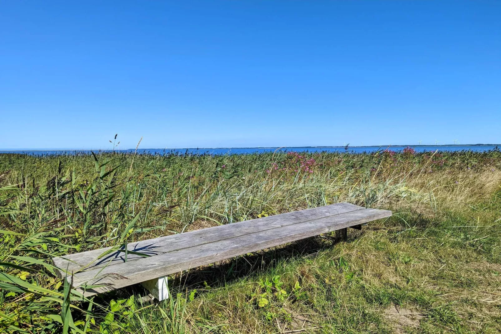 10 person holiday home in Ulfborg-By Traum-Untagged