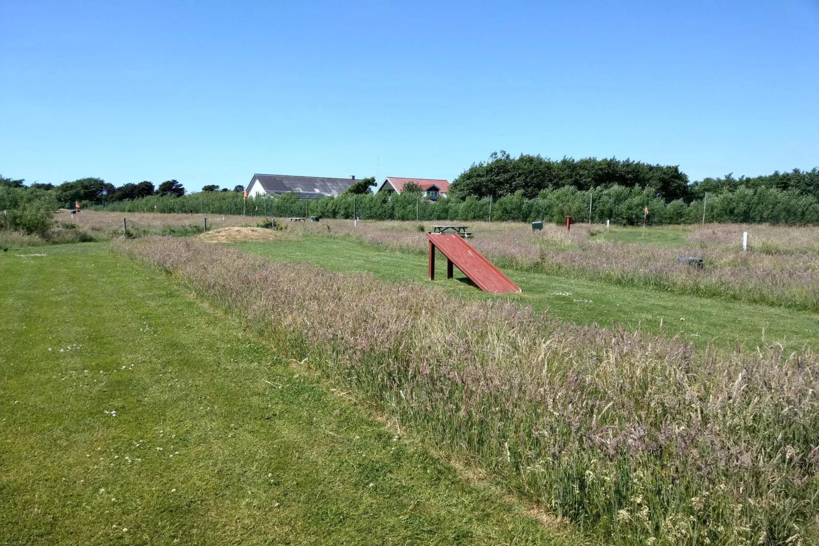 4 Personen Ferienhaus in Fanø-By Traum-Nicht zugeordnet