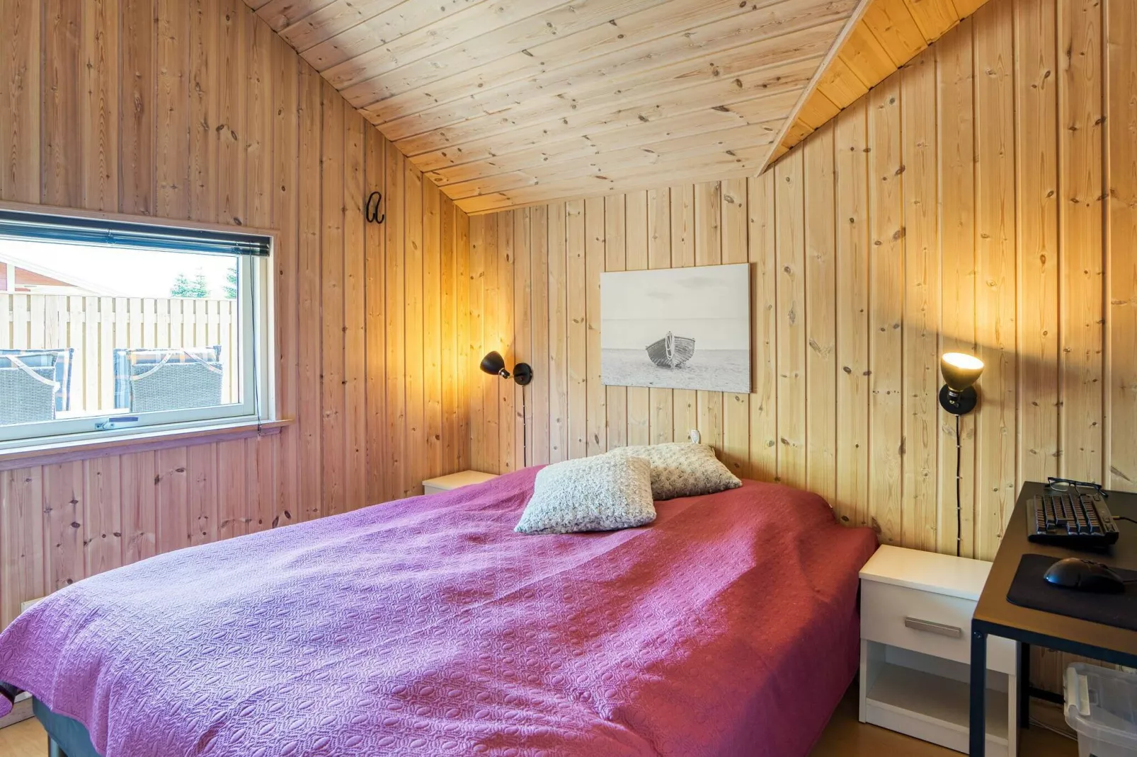 Retraite de luxe a Kramnitze -- By Traum Ferienwohnungen-Intérieur