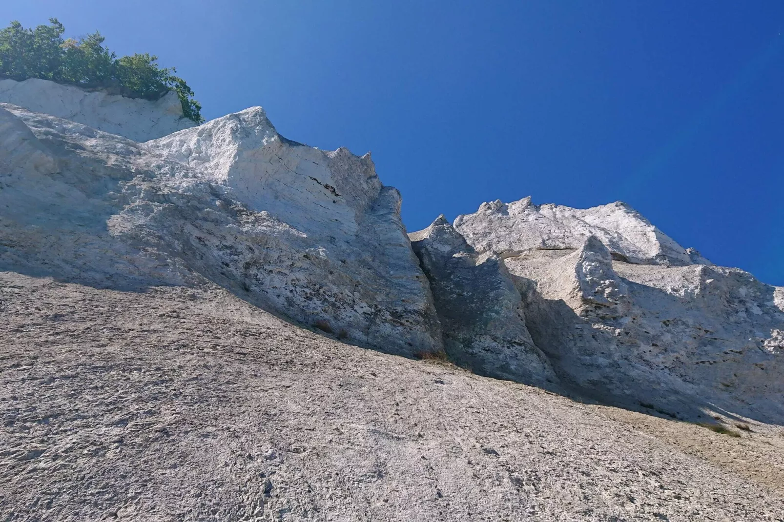 Maison de vacances pour 4 a Stege-By Traum-Non tagué