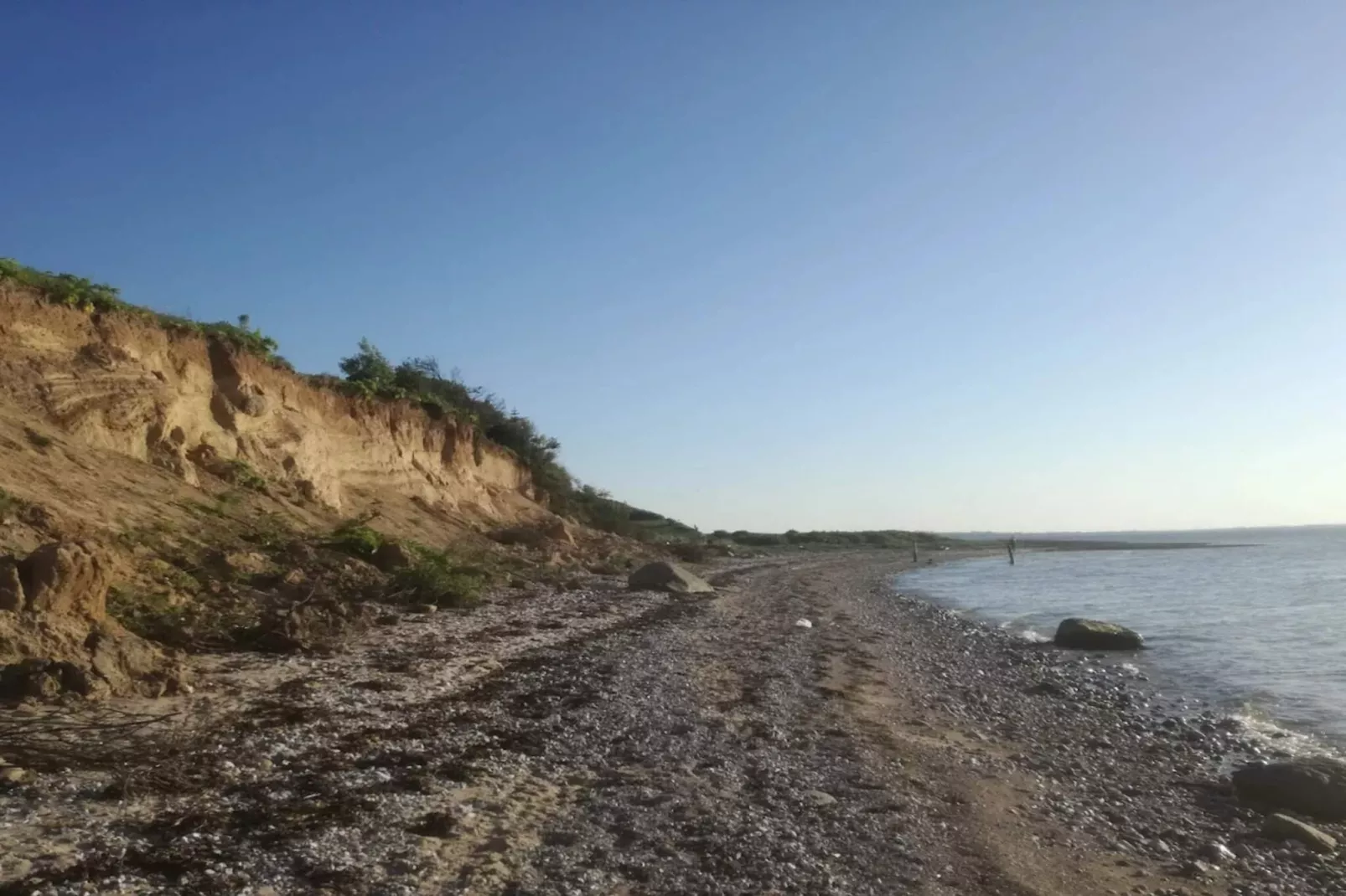 Luxury Pool Villa by Sea - By Traum Ferienwohnungen-Water view