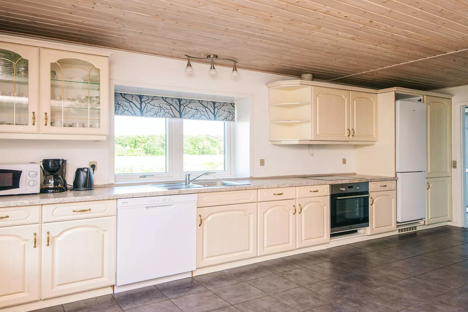 Maison de vacances pour 12 a Bredebro-By Traum-Intérieur