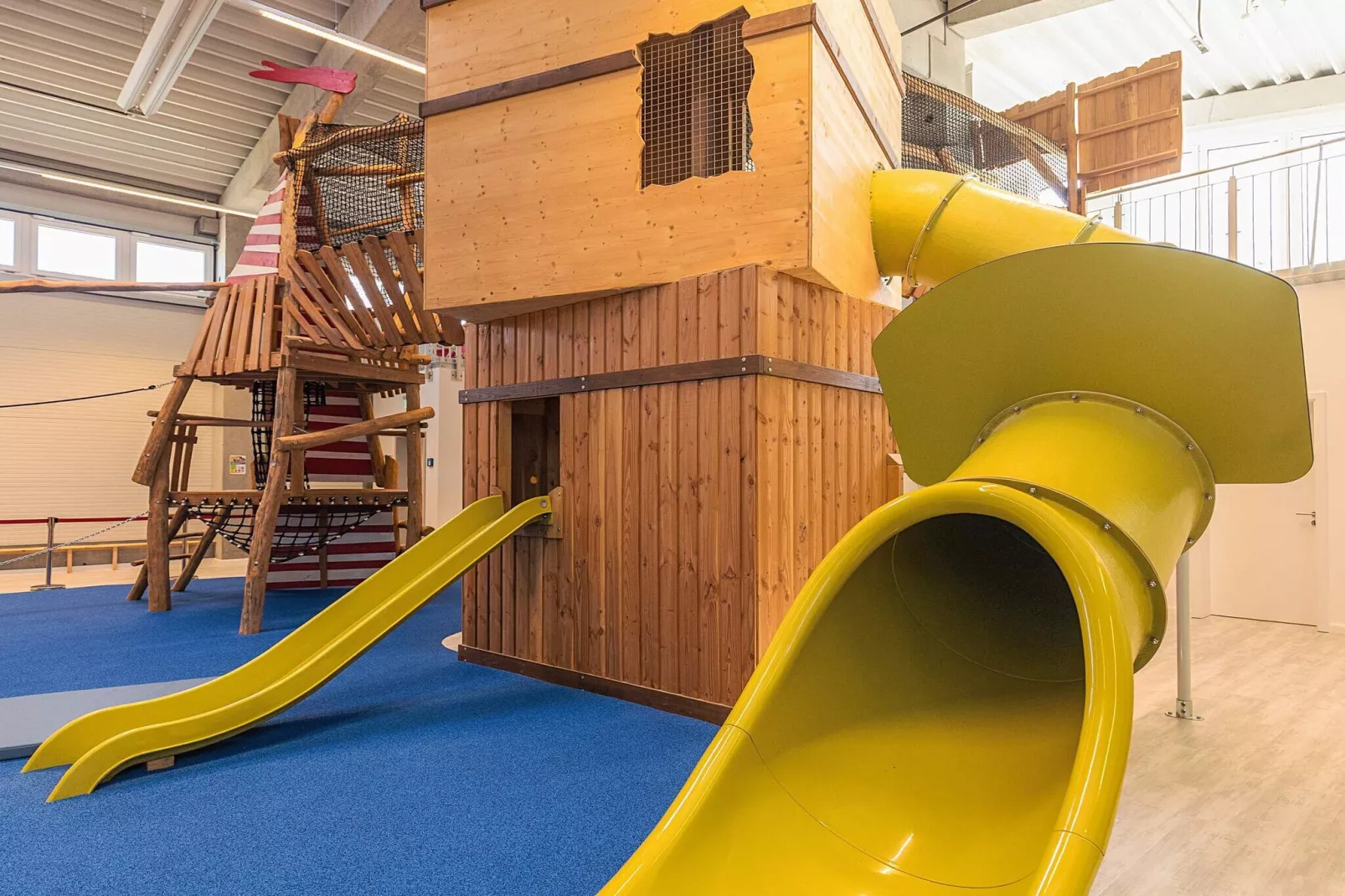 Maison de vacances pour 6 a Wendtorf-Non tagué