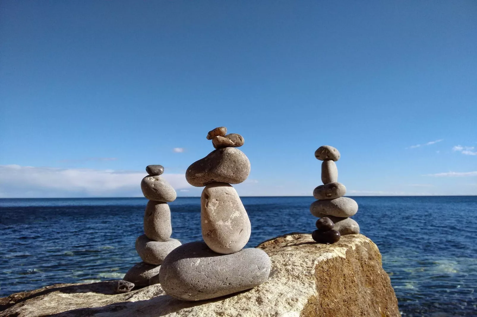 Maison pour 10 personnes à Rødvig Stevns-Vue sur l'eau