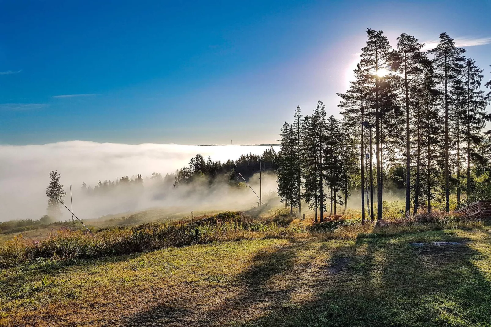 7 Personen Ferienhaus in VIRSERUM-By Traum-Nicht zugeordnet