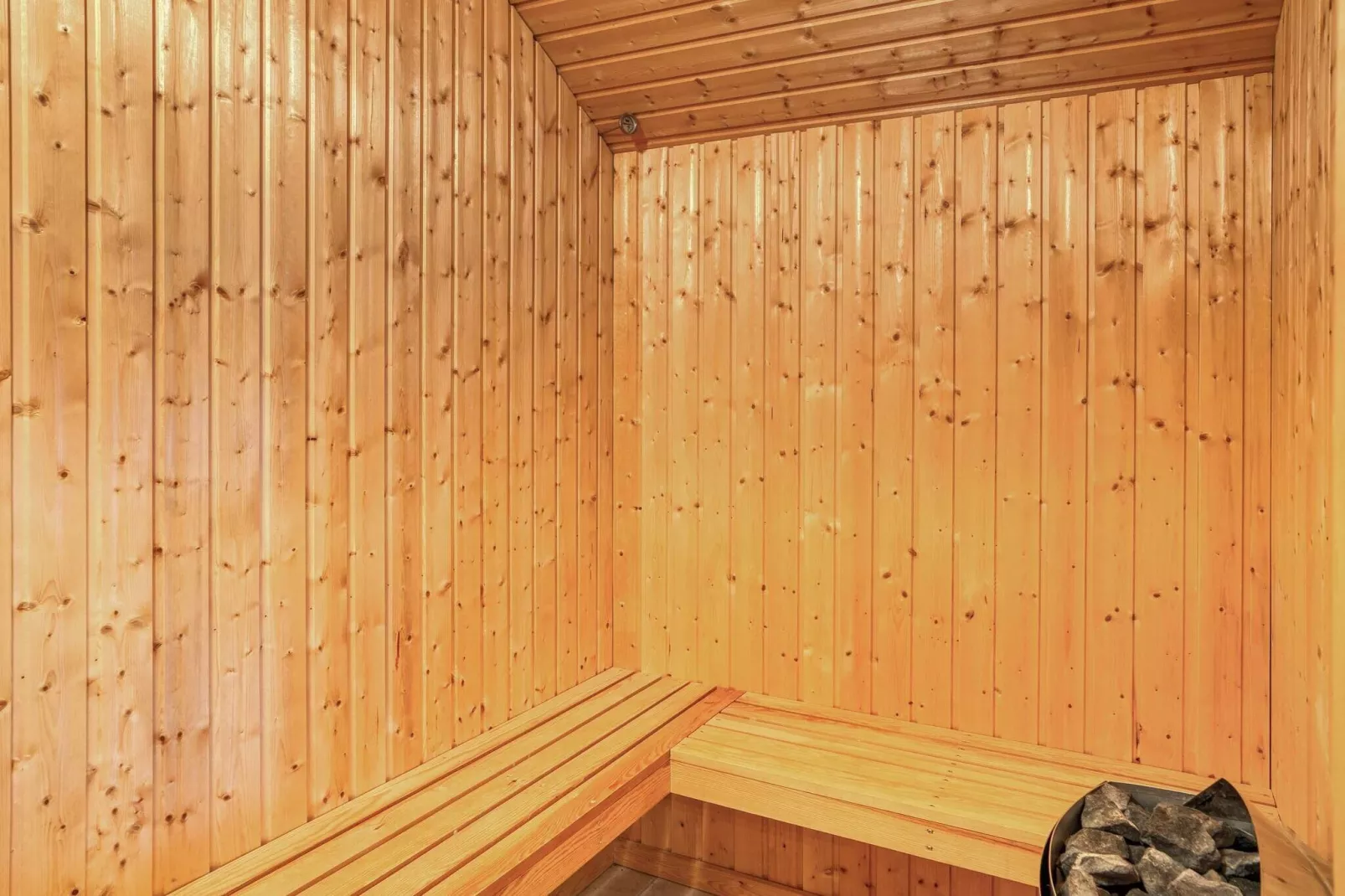 Retraite de luxe a Kramnitze -- By Traum Ferienwohnungen-Sauna