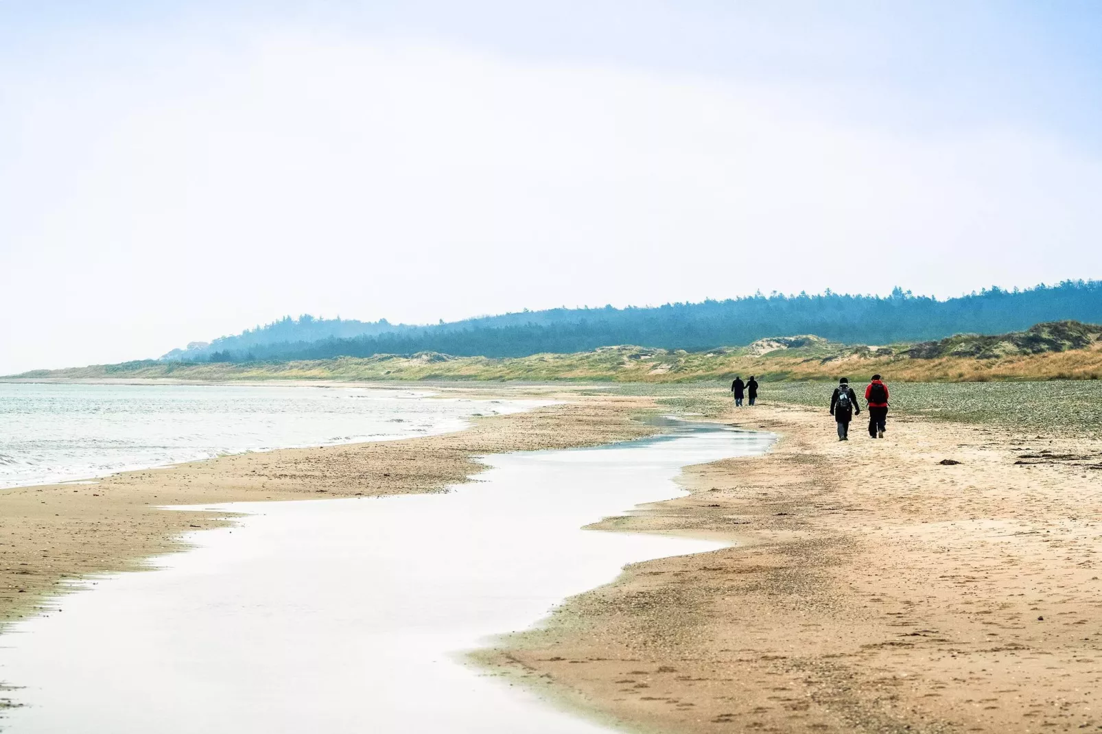 6 person holiday home in Frederiksværk-By Traum