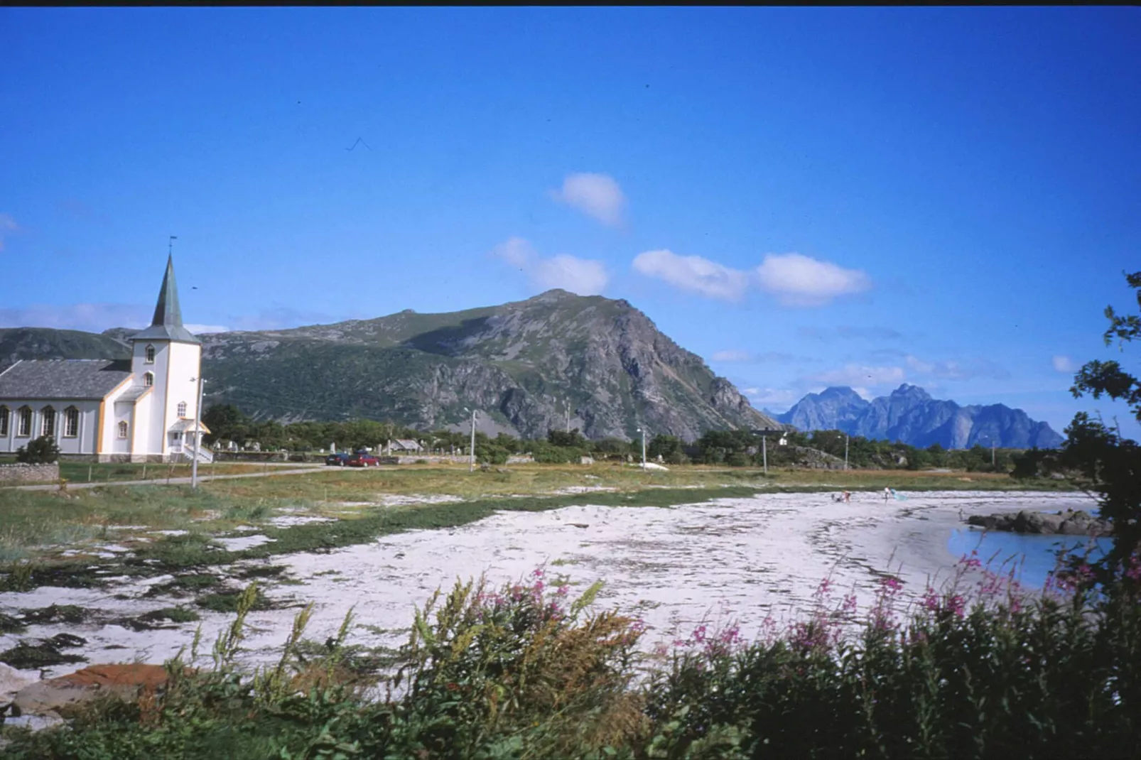 7 person holiday home in Bøstad-By Traum-Untagged