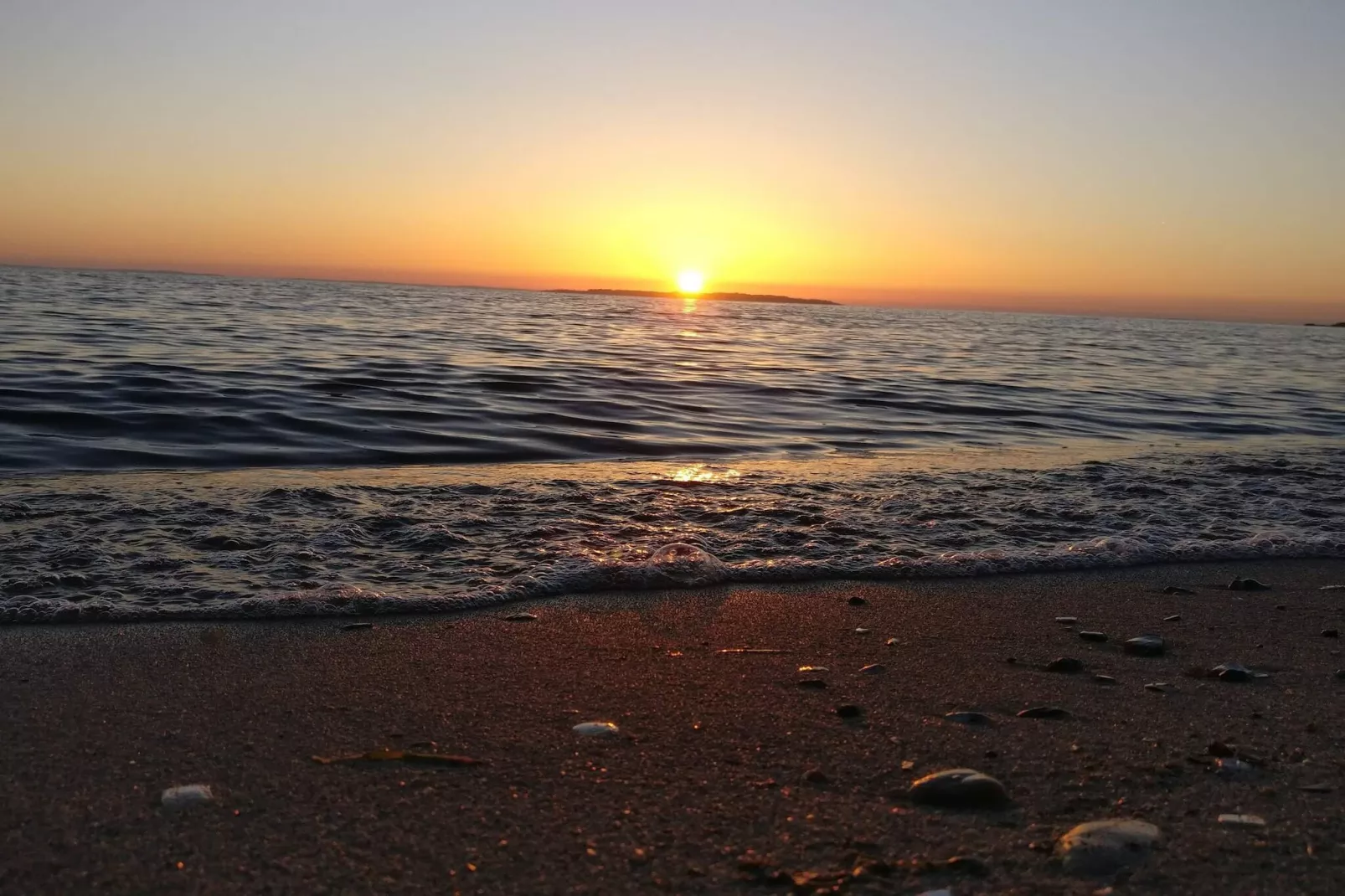 6 person holiday home in Løgstør-Water view