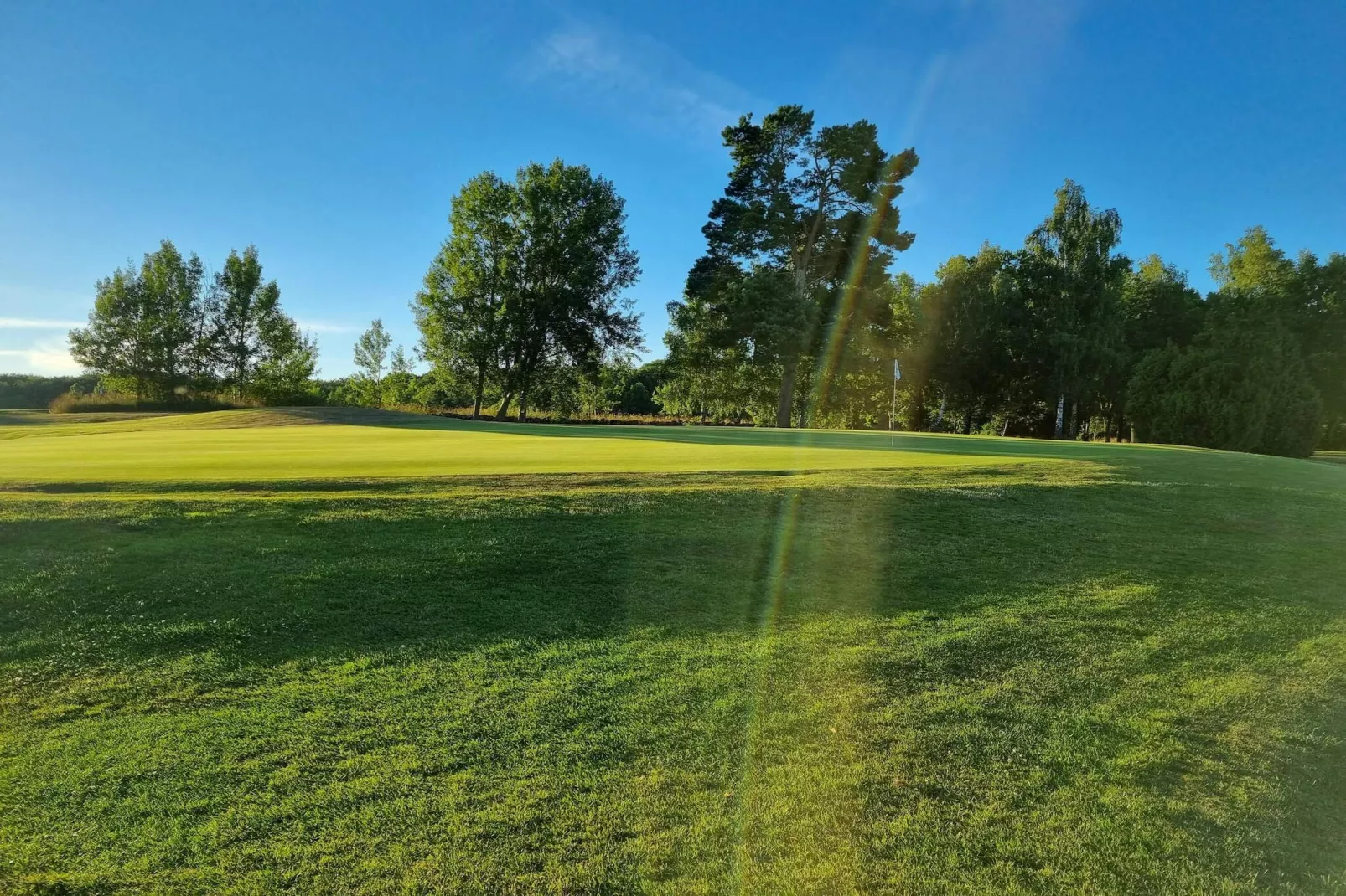 Maison de vacances pour 4 a BERGKVARA-By Traum-Non tagué