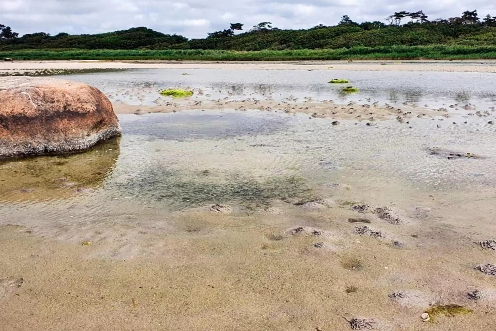 6 Personen Ferienhaus in Jægerspris-By Traum-Wasserblick