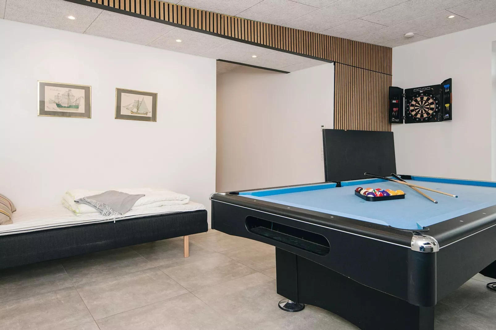 12 Personen Ferienhaus in Ebeltoft-Innenbereich