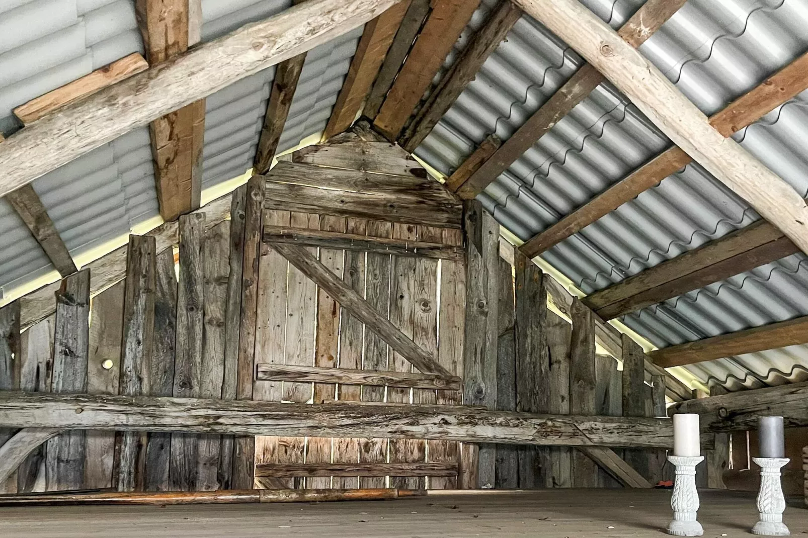 3 Personen Ferienhaus in STRYN-By Traum-Im Freien