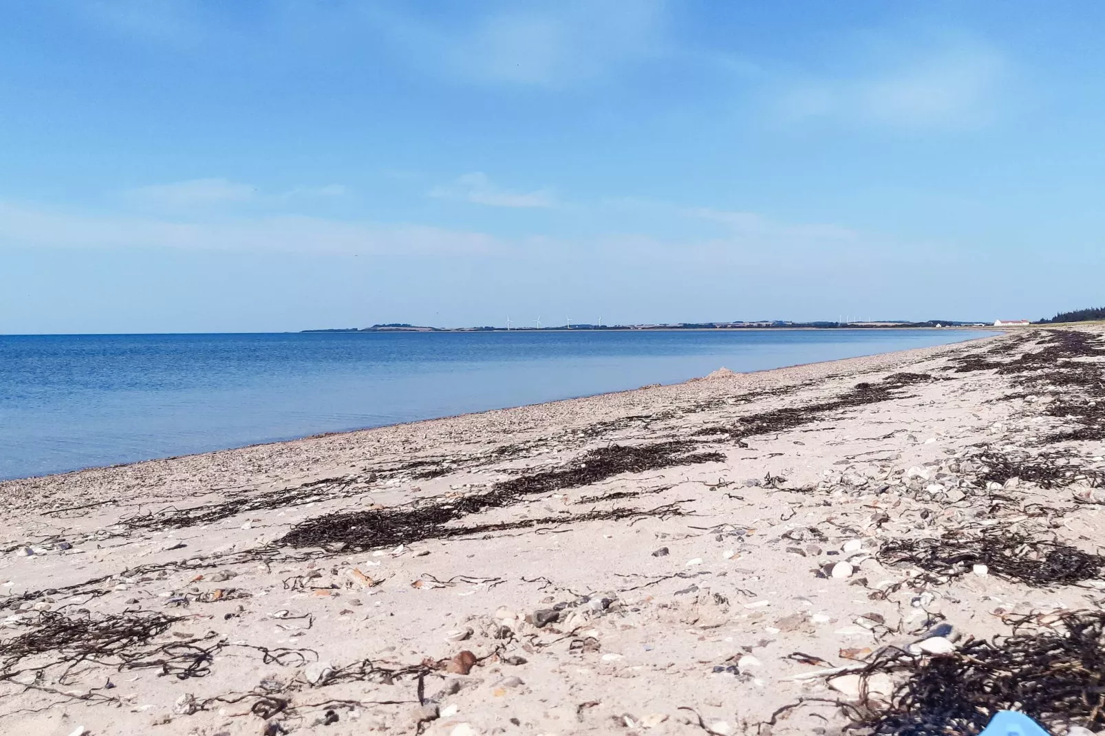 Maison de vacances pour 12 a Løgstør-By Traum-Vue sur l'eau