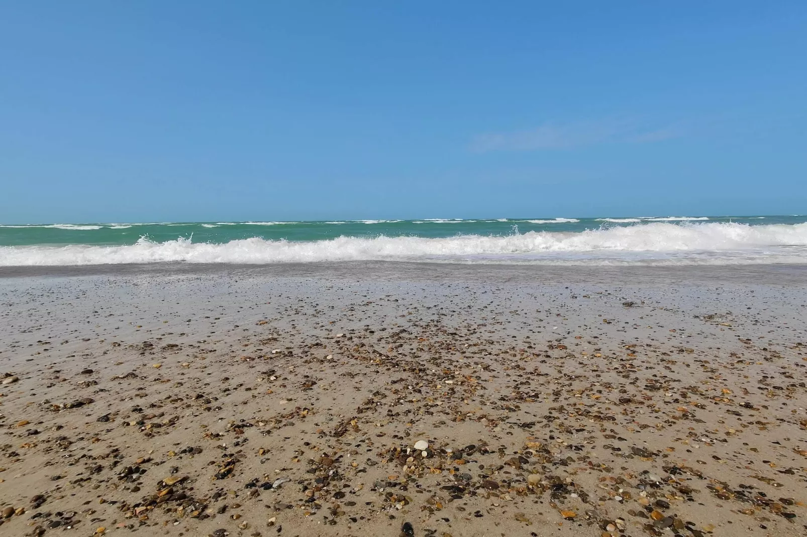 10 person holiday home in Fjerritslev-By Traum-Water view