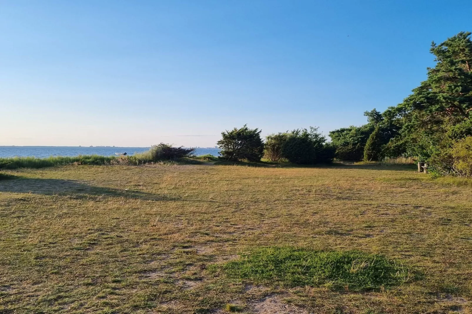 5 person holiday home in Mörbylånga-By Traum-Untagged
