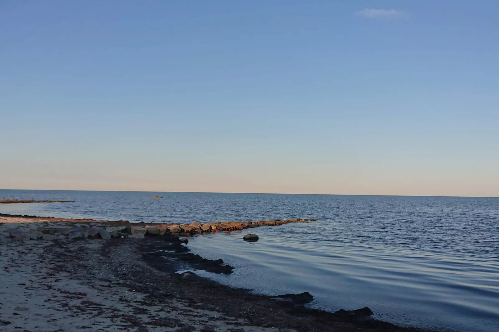 12 person holiday home in Idestrup-Water view