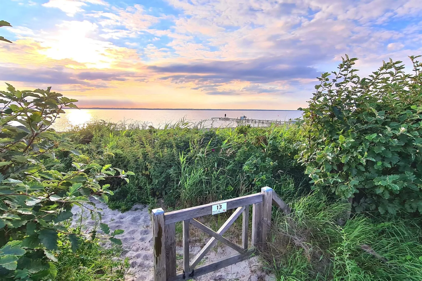 Maison de vacances pour 6 a Tranekær-By Traum-Non tagué