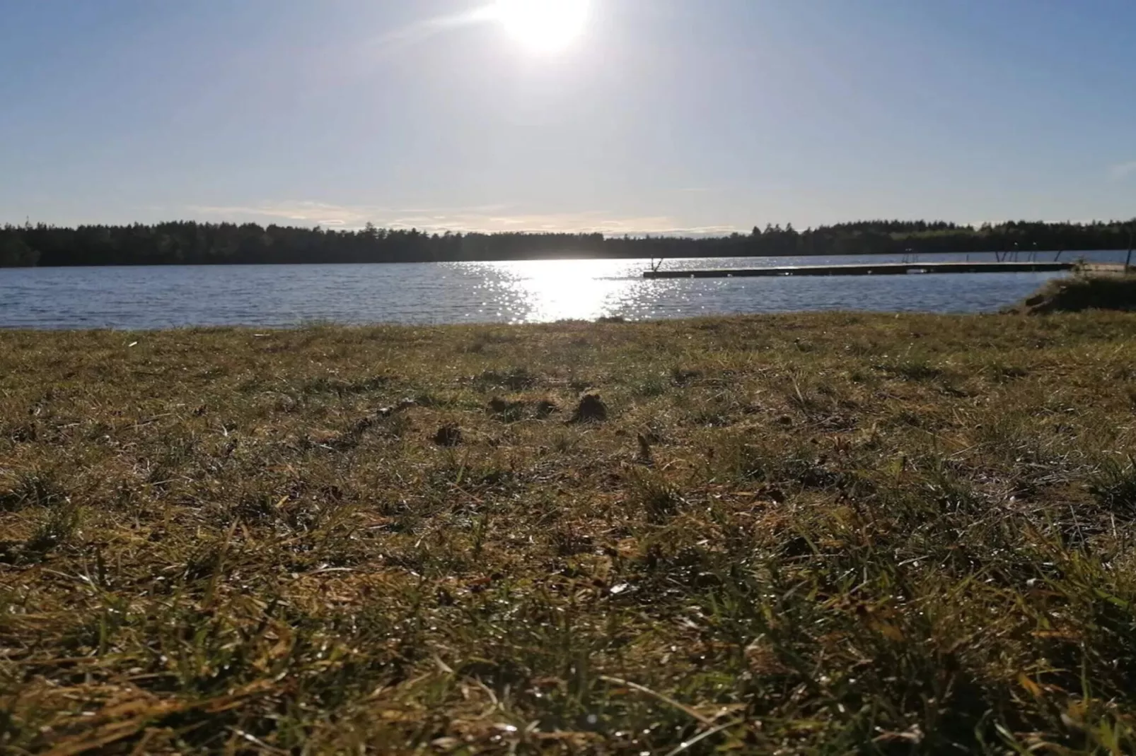 7 Personen Ferienhaus in BRUZAHOLM-By Traum-Wasserblick
