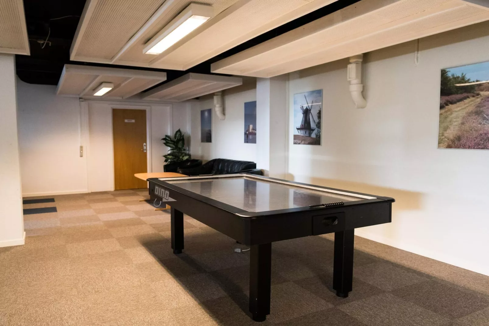 Maison de vacances pour 4 a Fanø-By Traum-Non tagué